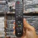 LG Magic Voice Remote 2026