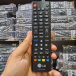 LG RM L1162 LED TV Remote 2026