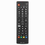LG RM L1162 TV Remote 2026