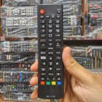 LG RM L1162 TV Remote 2026