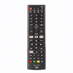 LG RM L1616 TV Remote 2026