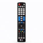 LG RM L9303 Smart TV Remote 2026