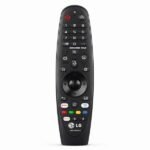 LG Smart Magic Remote AKB75855501 2026