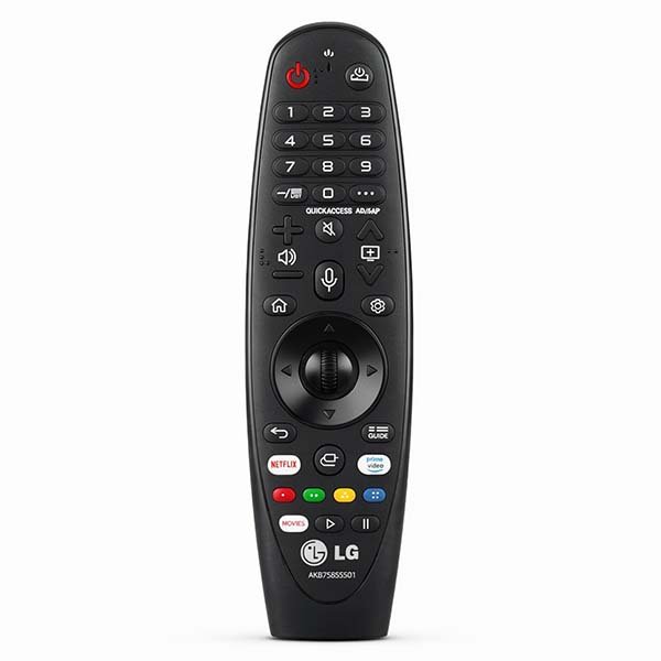 LG Smart Magic Remote AKB75855501 2026-feature LG Smart Magic Remote AKB75855501 2026
