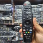 LG Smart Magic Remote AKB75855501 2026