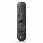 LG Smart Voice Magic Remote 2026