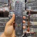 LG Smart Voice Magic Remote 2026