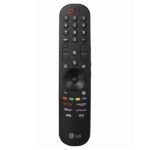 LG WebOS Magic Remote 2026