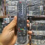 LG WebOS Magic Remote 2026