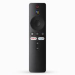 Mi 4K Android TV Remote 2026