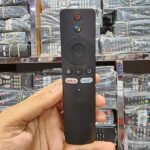Mi 4K Android TV Remote 2026
