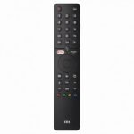 Mi Numeric Smart TV Remote 2026
