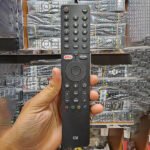 Mi Numeric Smart TV Remote 2026