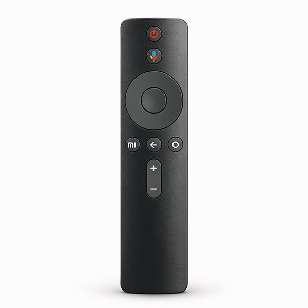 Mi TV Remote Voice Edition-feature Mi TV Remote Voice Edition