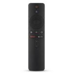 Mi TV Remote Voice Model