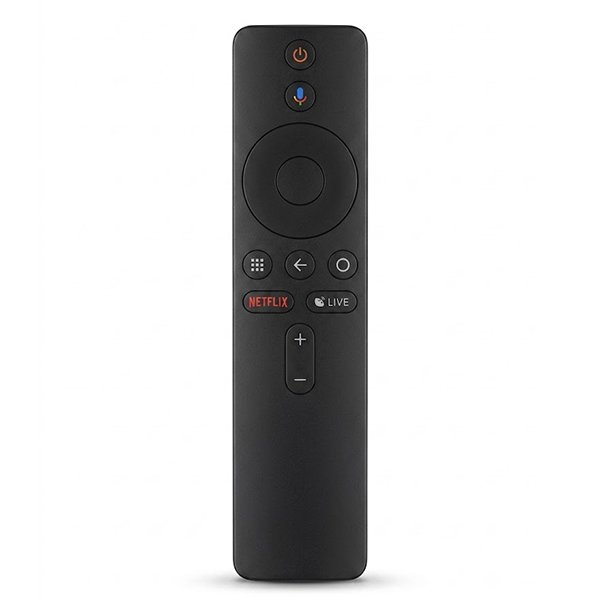 Mi TV Remote Voice Model-feature Mi TV Remote Voice Model