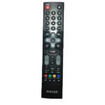 SINGER LED LCD Smart YouTube TV Remote, Singer Smart LED TV Remote Compatible, Singer LCD TV Replacement Remote, Singer YouTube Dedicated Button Remote, Singer Premium Smart TV Remote 2026, Singer IR Smart TV Controller, Singer LED TV Remote Bangladesh, Singer LCD Smart Remote Control, Singer Trusted TV Remote Model, Singer YouTube Smart TV Remote
