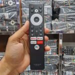 SINGER Smart LED TV Voice Control Remote, SINGER Android TV Remote, SINGER Google Play Remote Compatible, SINGER YouTube Netflix Remote, SINGER 4K Smart TV Remote Bangladesh, SINGER Premium TV Remote 2024, SINGER Smart TV Replacement Remote, SINGER Voice Command Remote, SINGER LED TV Remote Control, SINGER Android Smart Remote