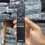 Samsung 4K Smart TV Voice Remote – Premium 2024 Bluetooth Netflix Model - Image 2