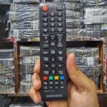 Samsung Smart LED TV Universal Remote – Original Compatible AA59 Series - Image 3