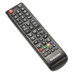 Samsung Smart LED TV Universal Remote – Original Compatible AA59 Series - Image 2
