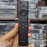 Samsung Smart TV Bluetooth Voice Remote, Samsung Smart LED TV Voice Remote, Samsung QLED Voice Control Remote, Samsung Solar Charging Remote, Samsung Neo QLED Remote Compatible, Samsung Crystal UHD Remote, Samsung OTT Hotkey Remote, Samsung Netflix Prime Remote, Samsung Premium Smart TV Remote Bangladesh, Samsung 2024 Voice Remote Model
