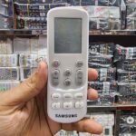 Samsung Split AC Remote DB93 Series – Premium 2024 Original Model - Image 3