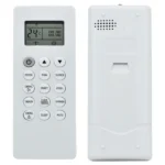 Singer AC Remote