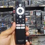 Singer Google TV Voice Remote, Singer Android Google TV Remote, Singer Smart TV Voice Controller, Singer Google Assistant TV Remote, Singer Netflix YouTube Prime Remote, Singer Premium Google TV Remote 2026, Singer Smart LED Google Remote Bangladesh, Singer Android TV Replacement Remote, Singer Voice Command TV Remote, Singer Google TV Compatible Remote