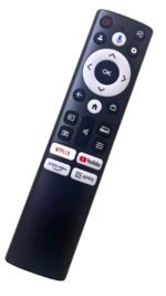 Singer Google TV Voice Remote, Singer Android Google TV Remote, Singer Smart TV Voice Controller, Singer Google Assistant TV Remote, Singer Netflix YouTube Prime Remote, Singer Premium Google TV Remote 2026, Singer Smart LED Google Remote Bangladesh, Singer Android TV Replacement Remote, Singer Voice Command TV Remote, Singer Google TV Compatible Remote