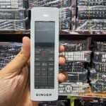 Singer Split AC Remote – Trusted Premium 2026 - Image 2