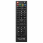 Transtec TV Remote Best Quality