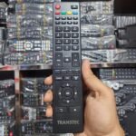 Transtec TV Remote Best Quality