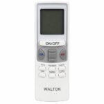 Walton AC Remote Cool Heat