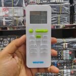 Walton AC Remote Eco