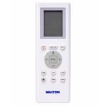 Walton AC Remote Health Eco