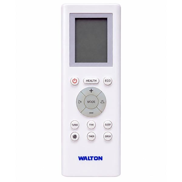 Walton AC Remote Health Eco