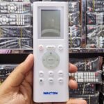 Walton AC Remote Health Eco
