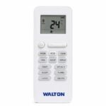 Walton AC Remote Silent