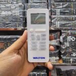 Walton AC Remote Silent