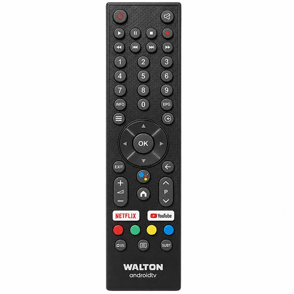 Walton Android Media Remote 2026-feature Walton Android Media Remote 2026