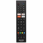 Walton Android TV Remote 2026