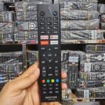 Walton Android TV Remote 2026