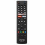 Walton App Shortcut TV Remote 2026