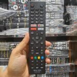 Walton App Shortcut TV Remote 2026