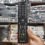 Walton Full Function TV Remote 2026
