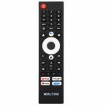 Walton Google TV Remote 2026