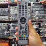 Walton LED TV Remote 2026