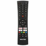 Walton Netflix TV Remote 2026