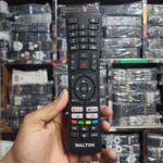 Walton Netflix TV Remote 2026